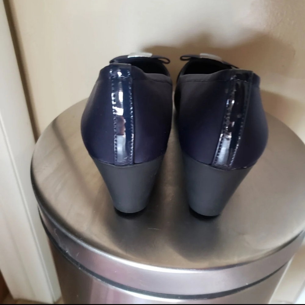 Bandolino wedges - Picture 3 of 6